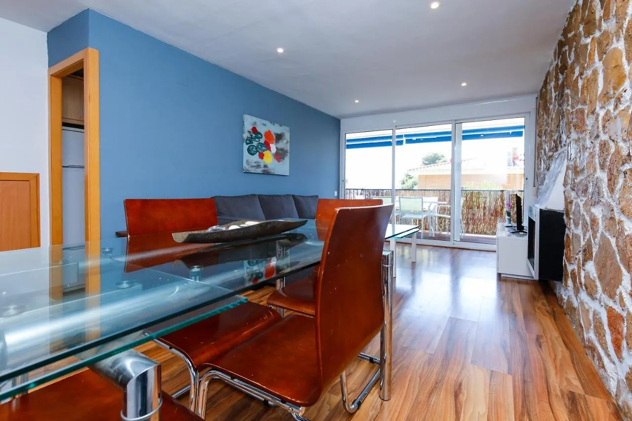 Lifeway Cranc Xperience By Guestway Apartment Salou Spain