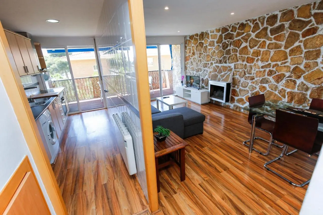 Lifeway Cranc Xperience By Guestway Apartment Salou 0*,