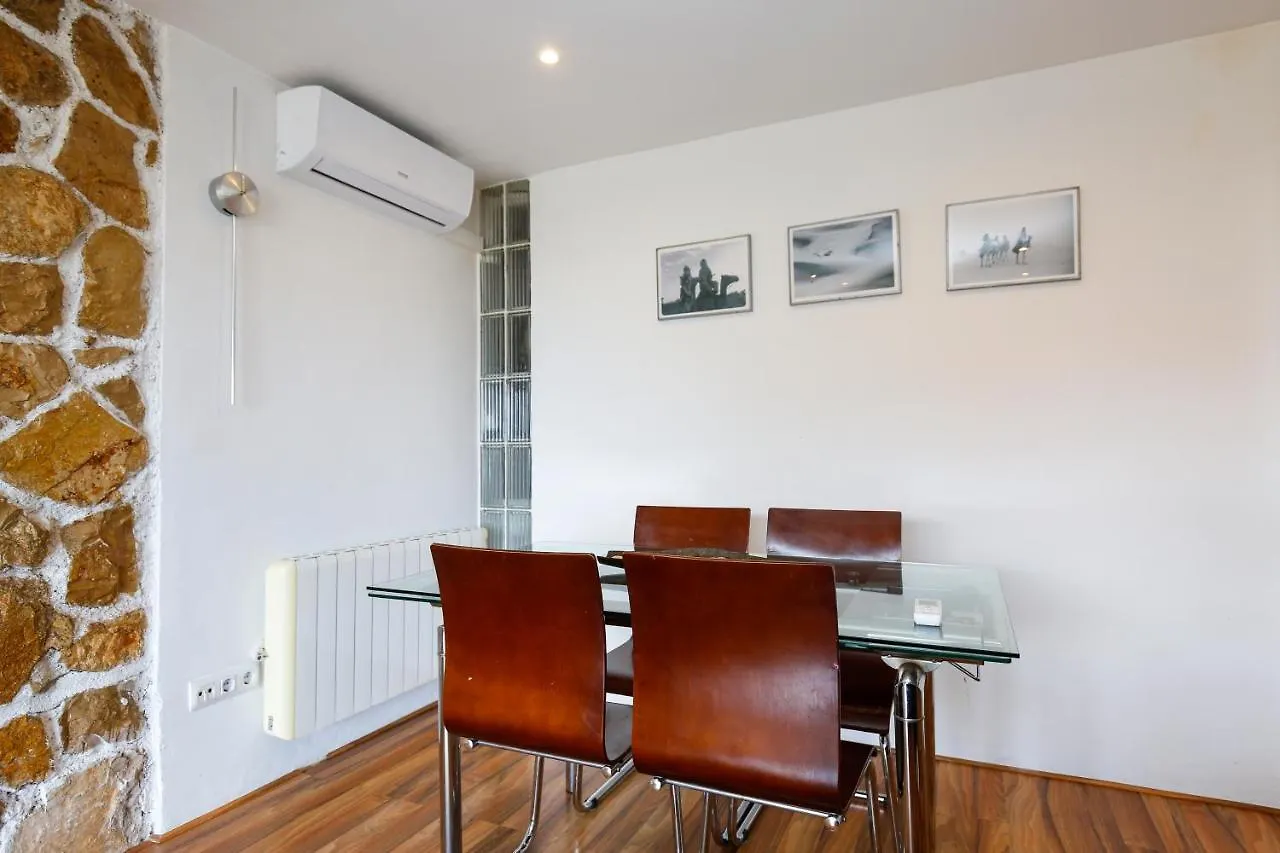Lifeway Cranc Xperience By Guestway Apartment Salou