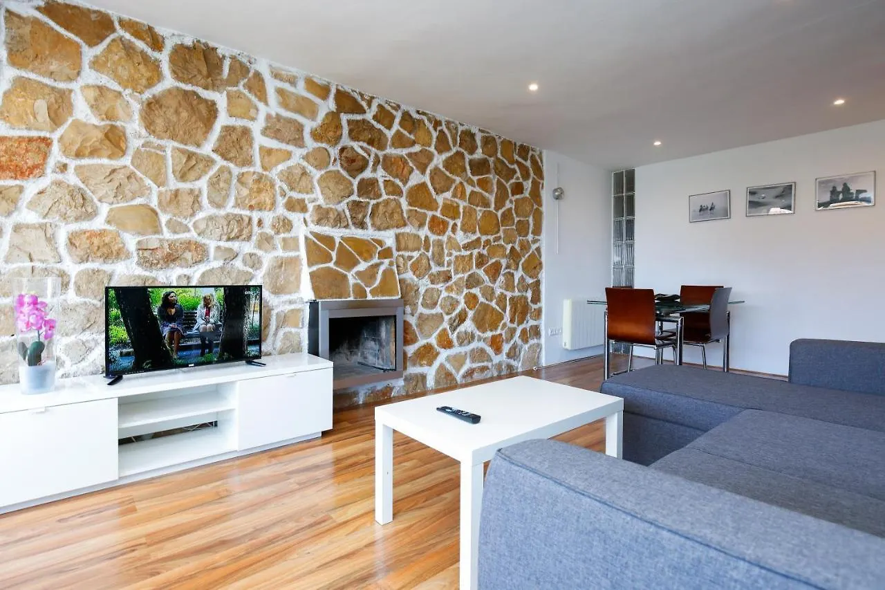 Lifeway Cranc Xperience By Guestway Apartment Salou
