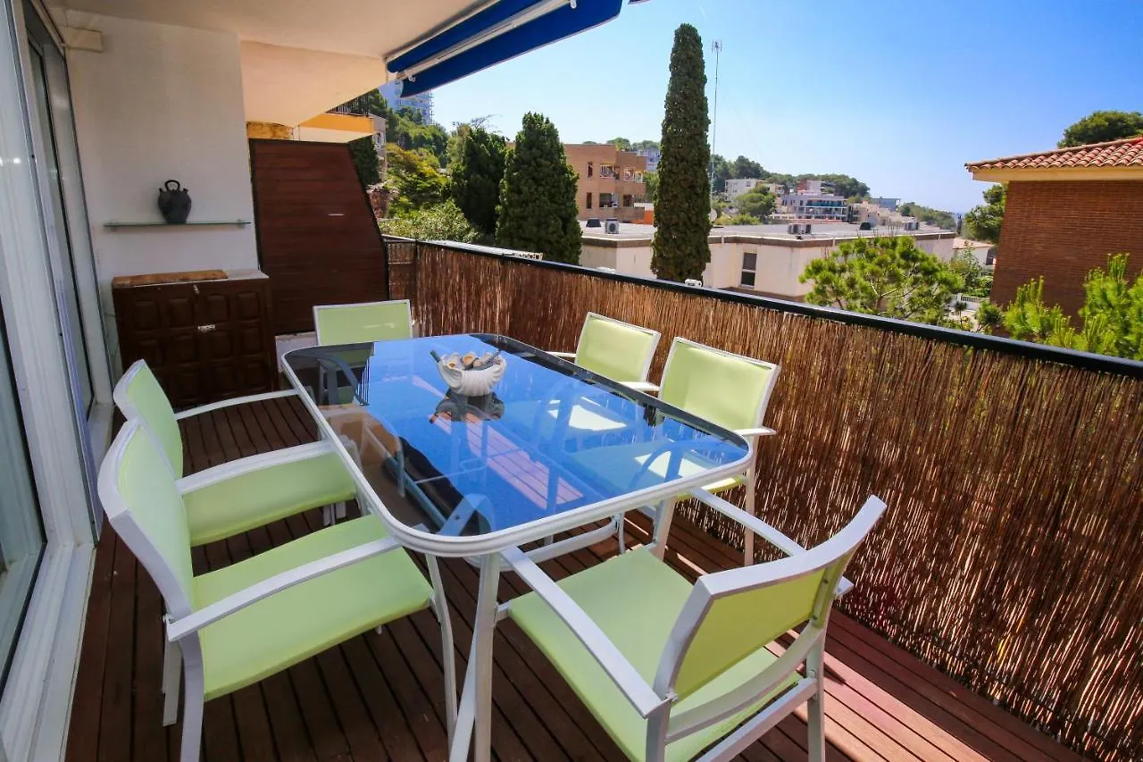 Lifeway Cranc Xperience By Guestway Apartment Salou