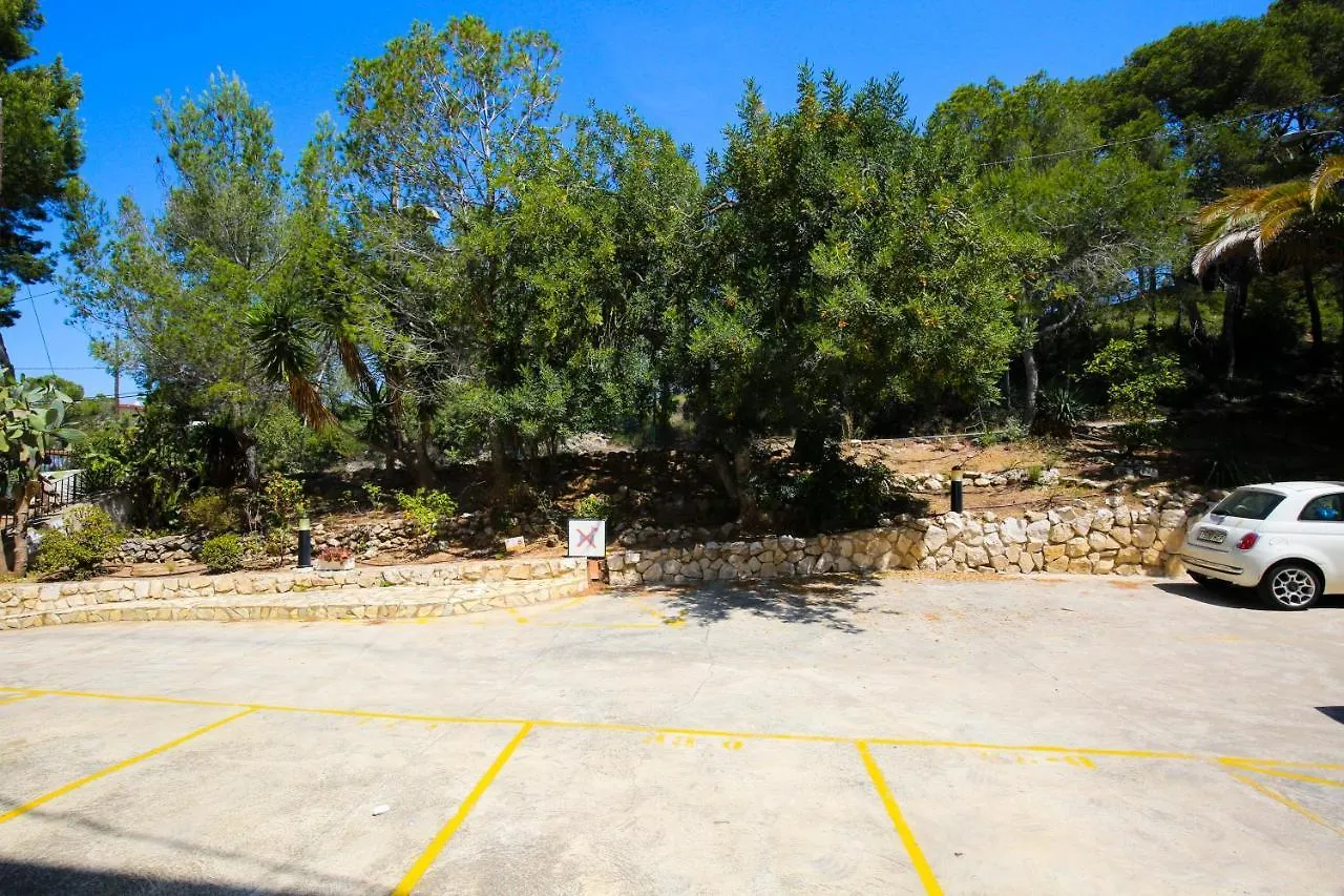 Lifeway Cranc Xperience By Guestway Apartment Salou