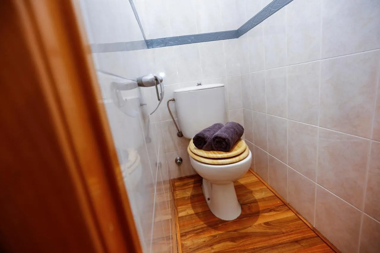 Lifeway Cranc Xperience By Guestway Apartment Salou
