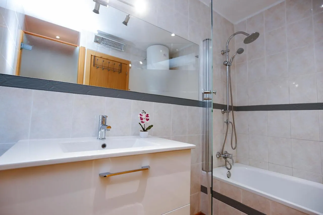 Lifeway Cranc Xperience By Guestway Apartment Salou