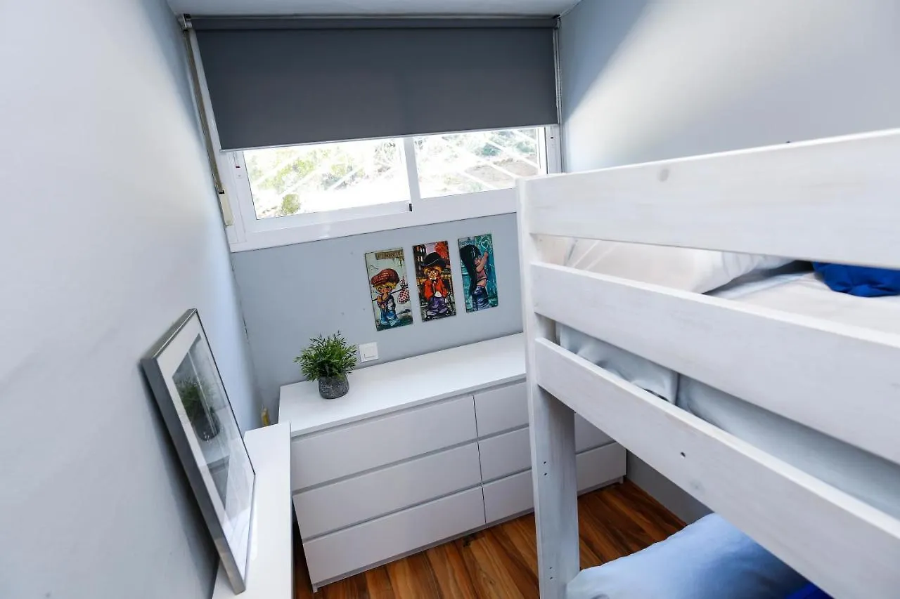 Lifeway Cranc Xperience By Guestway Apartment Salou