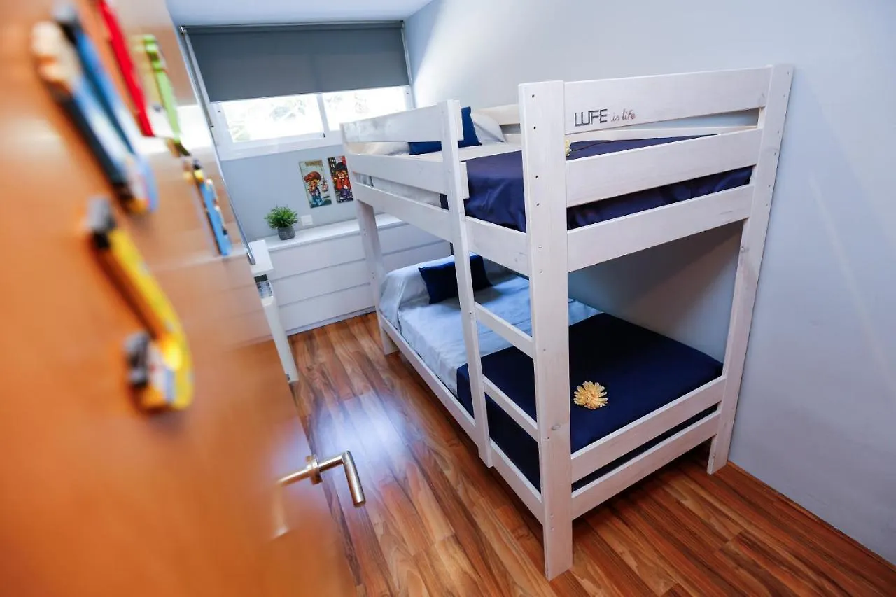 Lifeway Cranc Xperience By Guestway Apartment Salou Spain