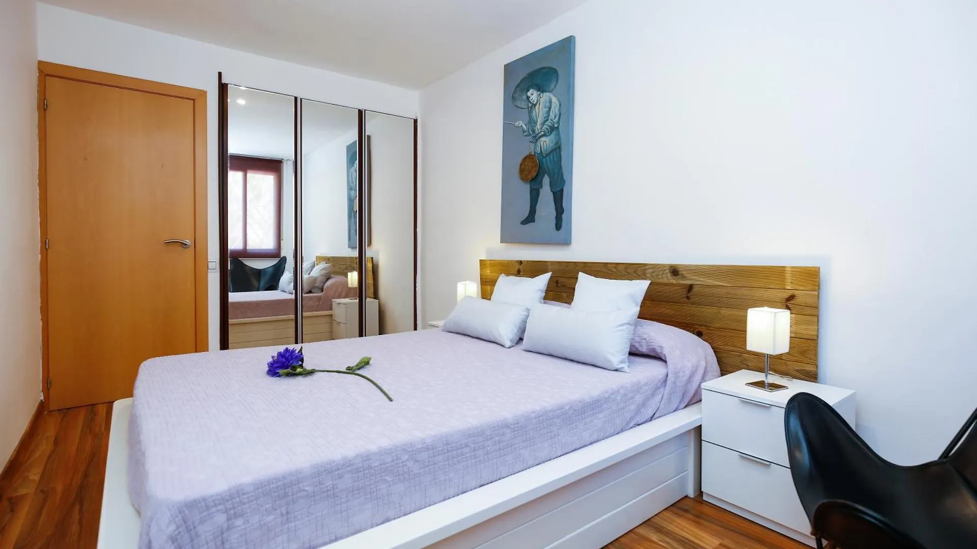 Lifeway Cranc Xperience By Guestway Apartment Salou 0*,  Spain
