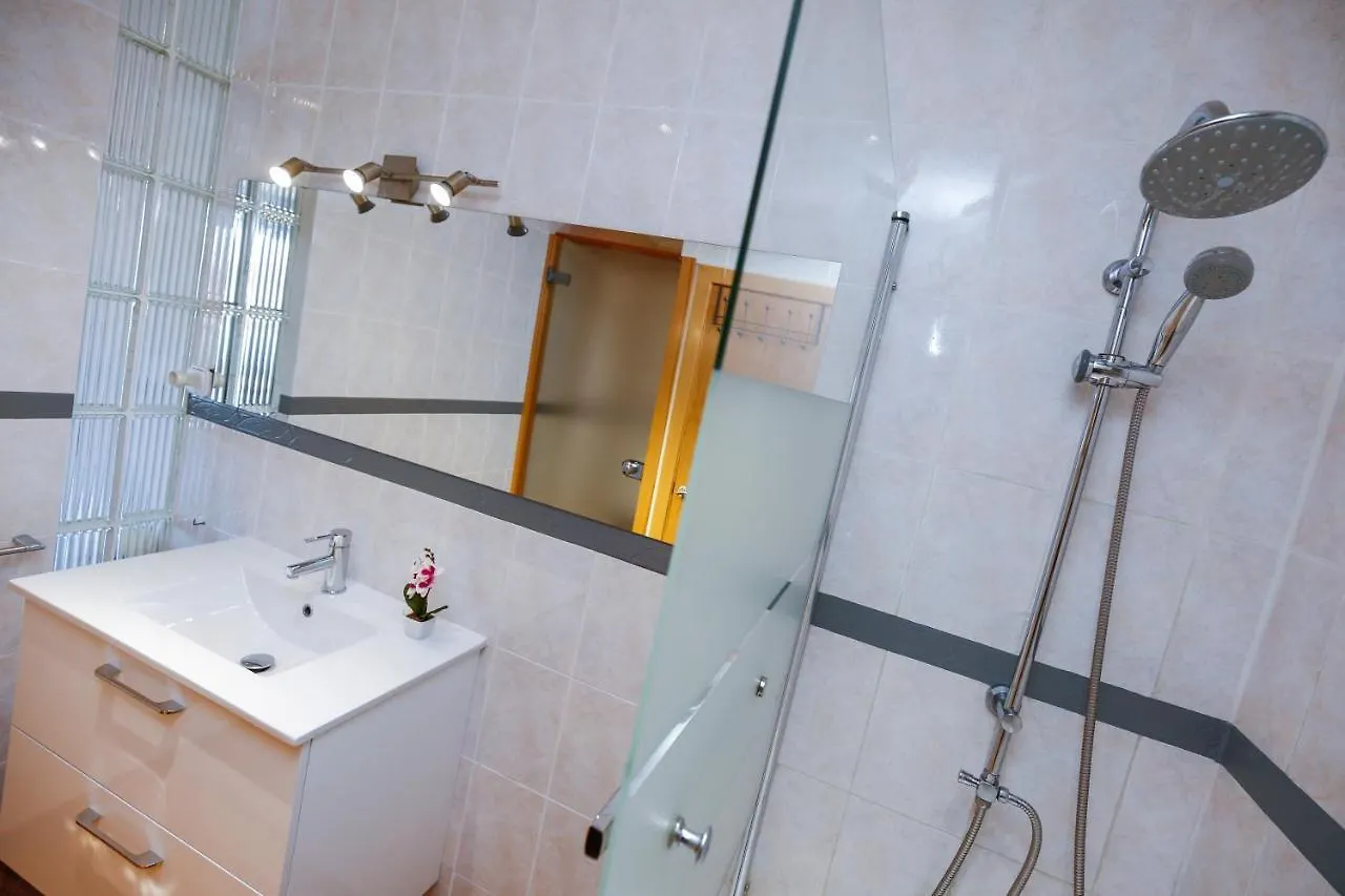 Lifeway Cranc Xperience By Guestway Apartment Salou 0*,  Spain