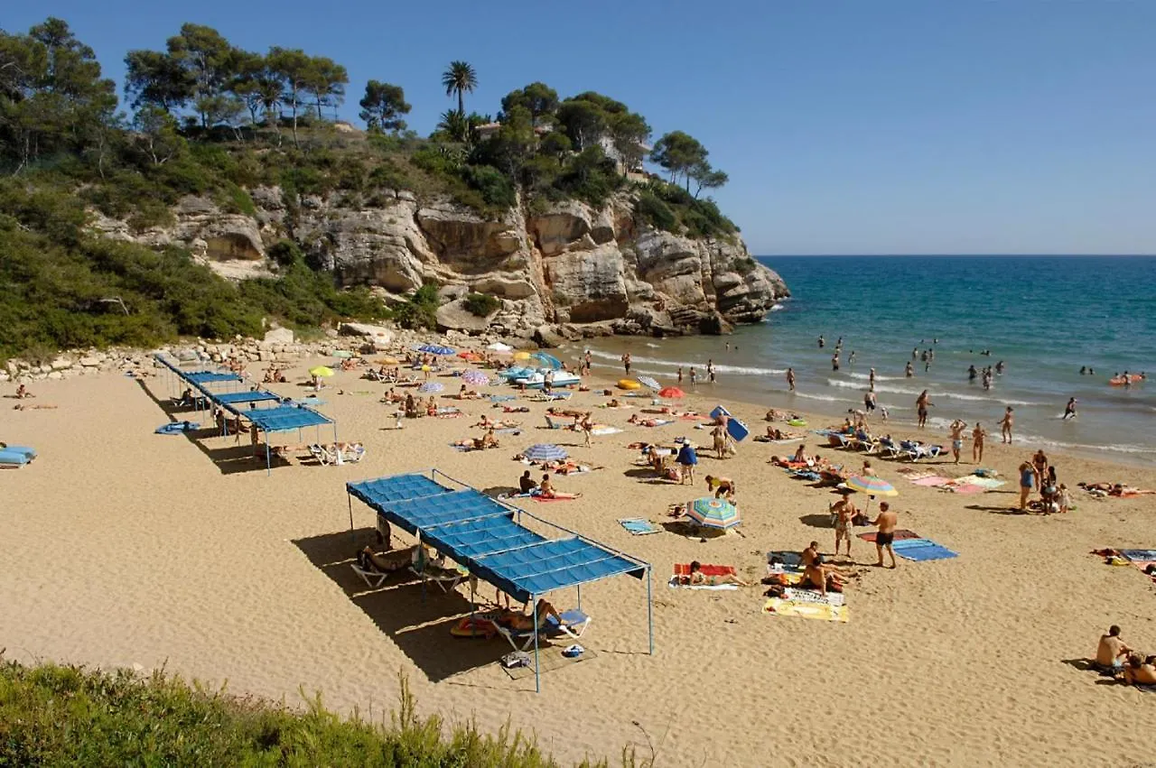 Lifeway Cranc Xperience By Guestway Apartment Salou