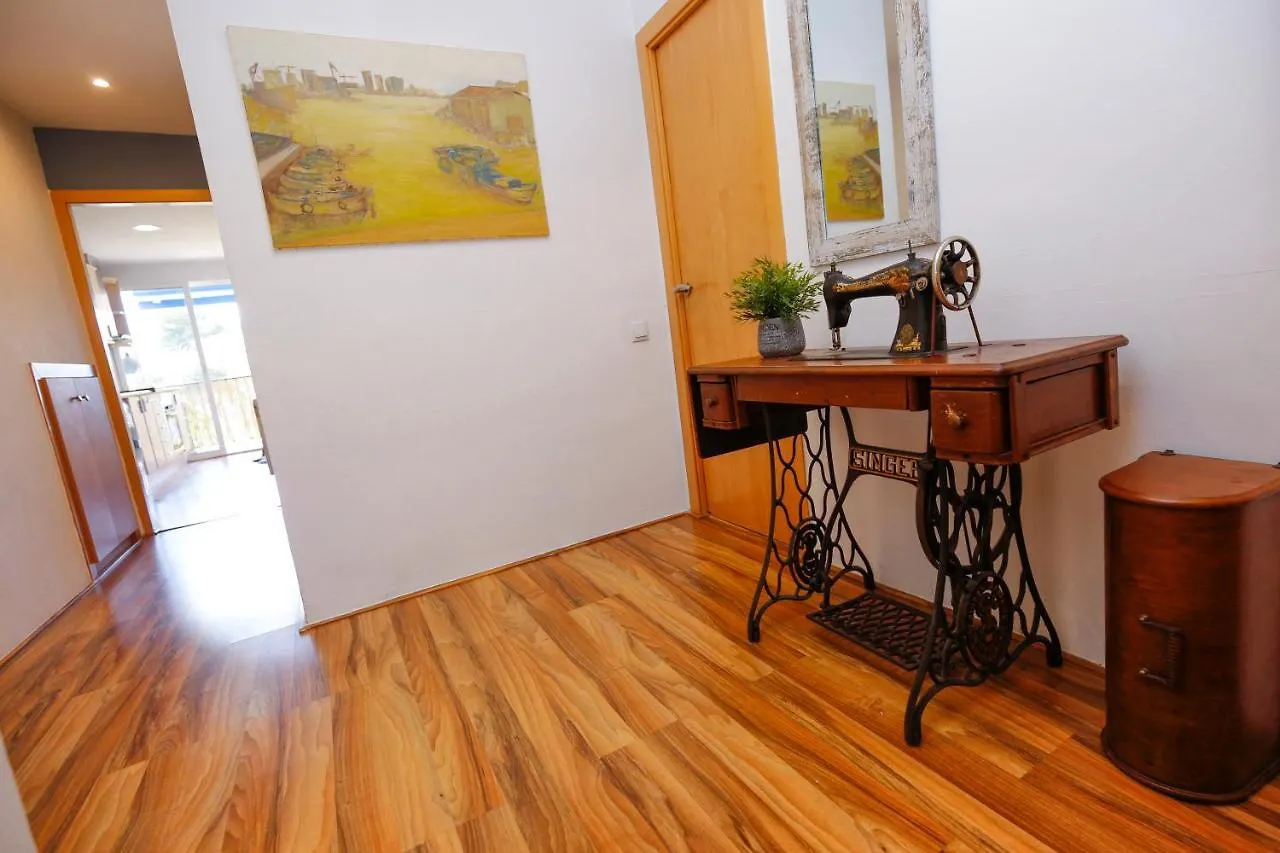 Lifeway Cranc Xperience By Guestway Apartment Salou Spain
