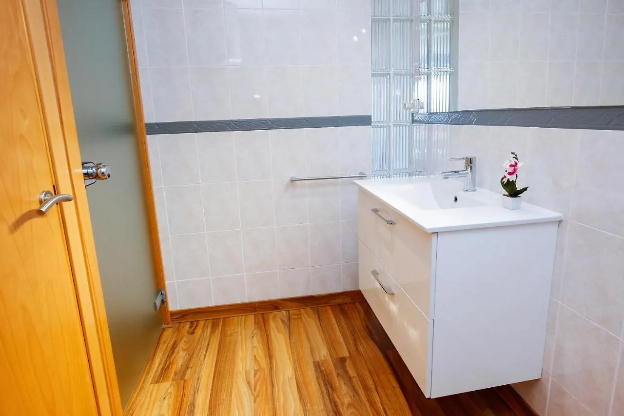 Lifeway Cranc Xperience By Guestway Apartment Salou