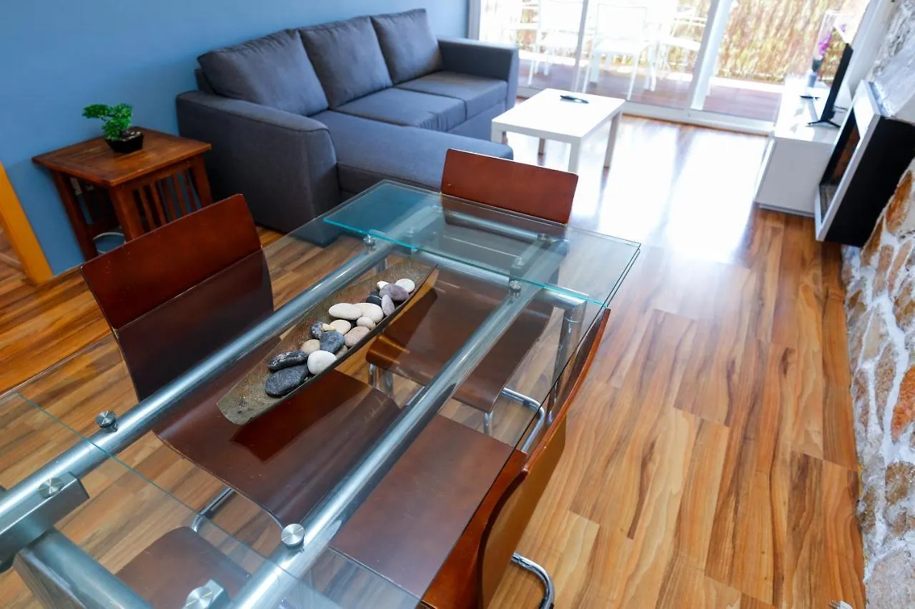 Lifeway Cranc Xperience By Guestway Apartment Salou