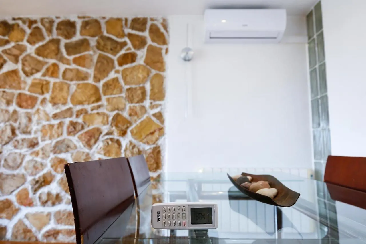 Lifeway Cranc Xperience By Guestway Apartment Salou