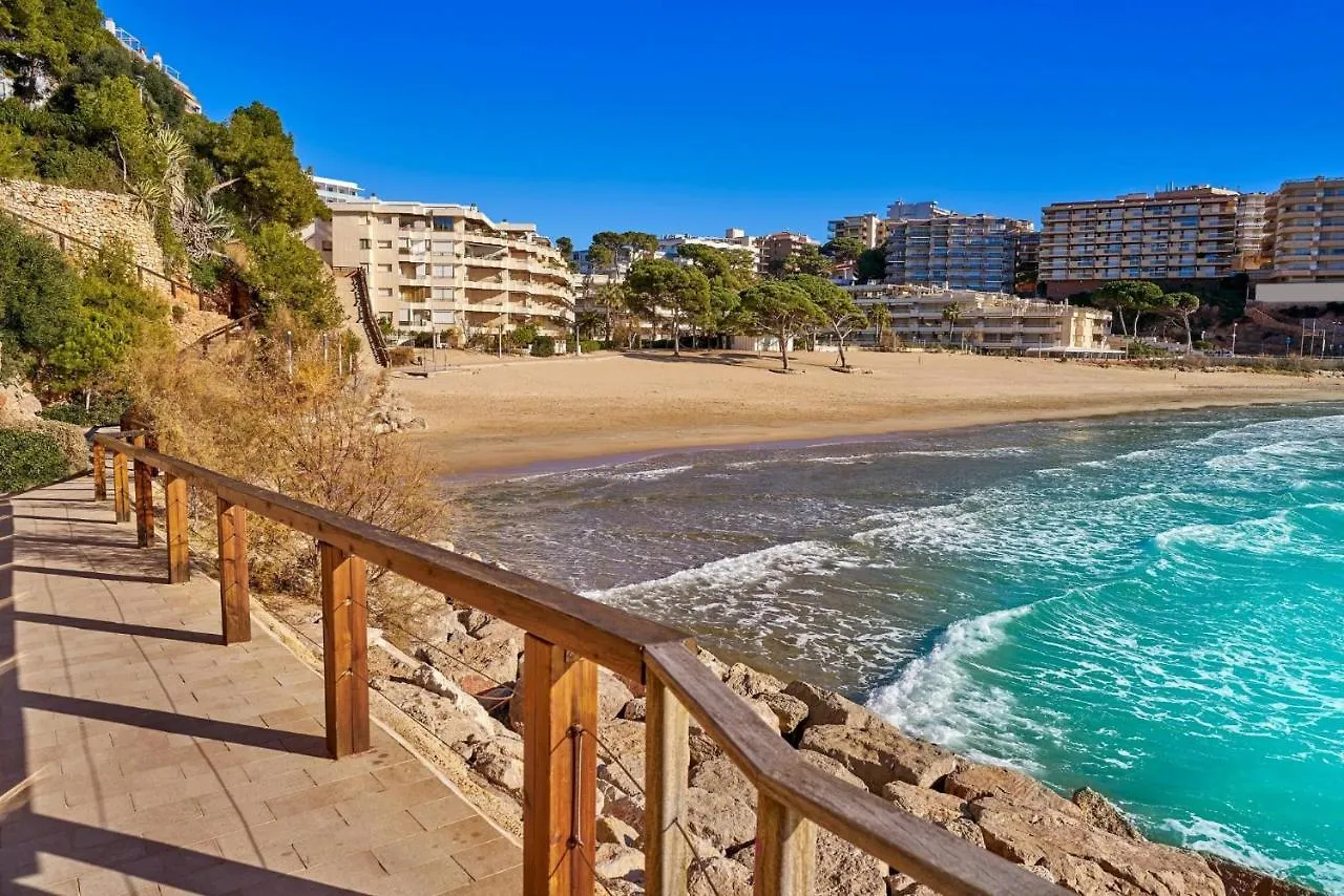 Lifeway Cranc Xperience By Guestway Apartment Salou