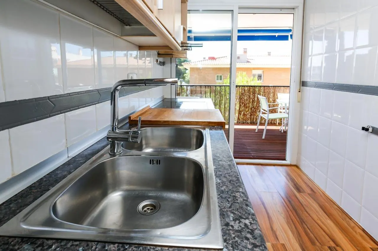 Lifeway Cranc Xperience By Guestway Apartment Salou Spain