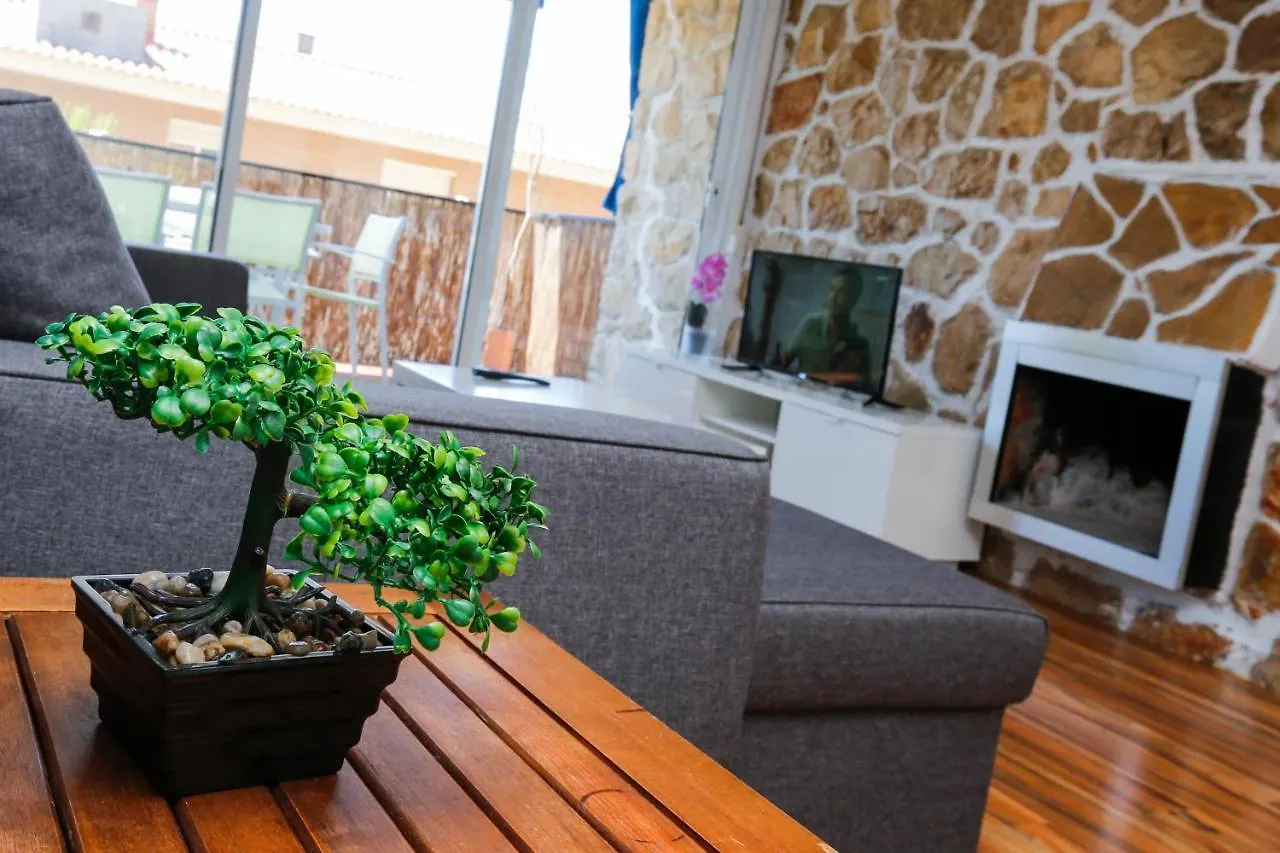 Lifeway Cranc Xperience By Guestway Apartment Salou