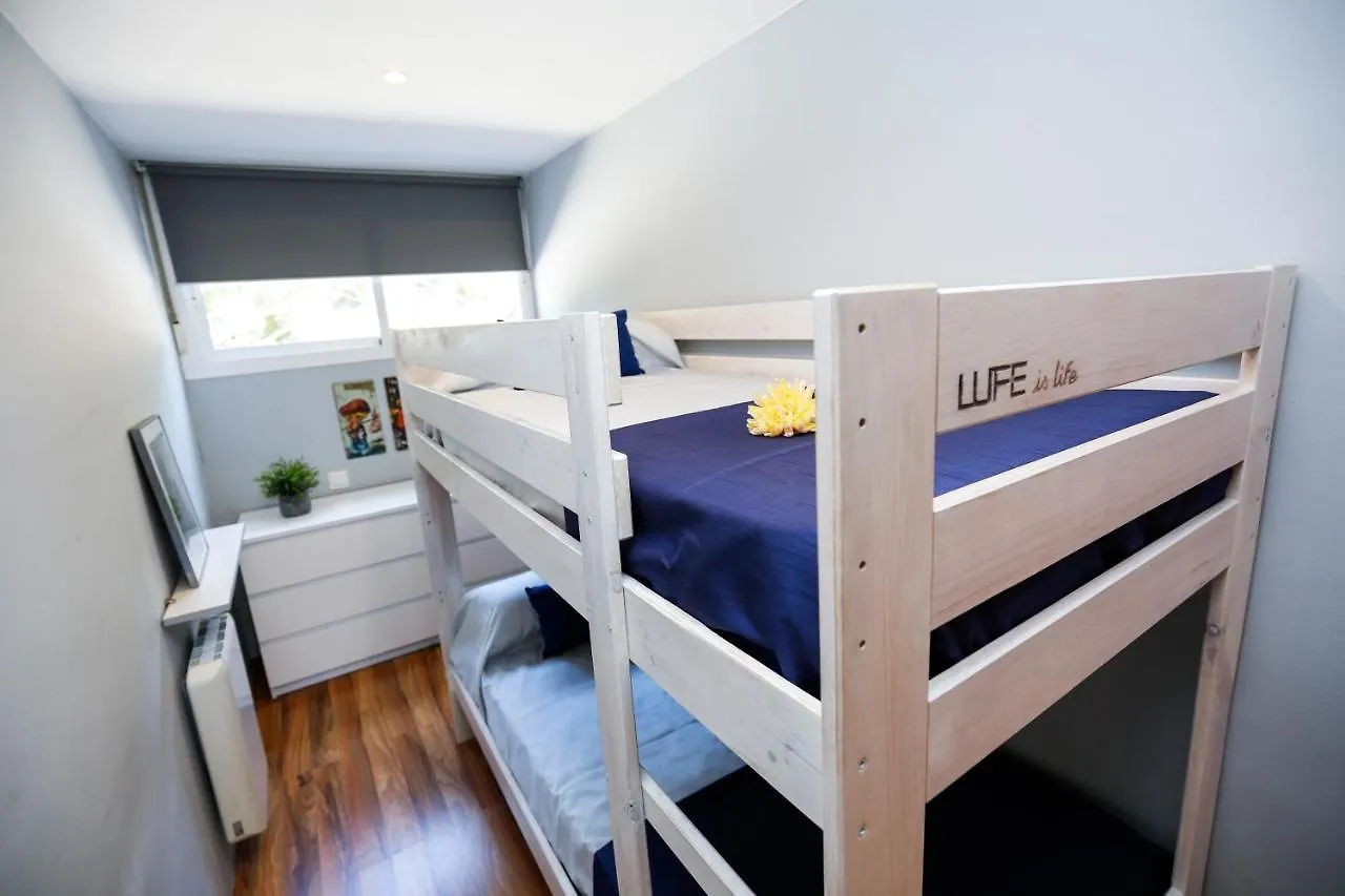 Appartamento Lifeway Cranc Xperience By Guestway Salou